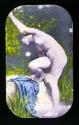 The Bather Bouguereau.