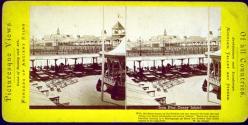 Iron Pier, Coney Island