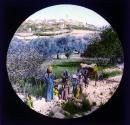 Samaria. General view.