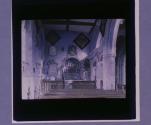 Trinity Church. Mt., Clopton Chapel.