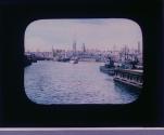 Aberdeen, from the dock gates.