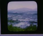 Plain of Leles Java.
