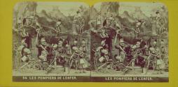 Les Pompiers De L'Enfer