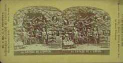 Entrée De L'Enfer