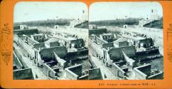 Fouilles D'Herculanum en 1828