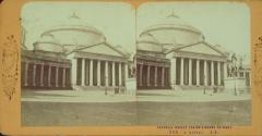 Chapelle Royale (Saint-Vincent De Paul) a Naples