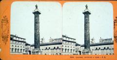 Colonne Antonine a Rome