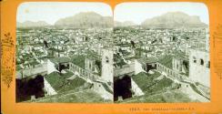 Vue Générale - Palerme
