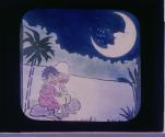 (illeg.) Man in Moon