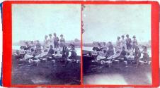 Methodist Picnic Group