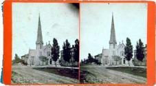 Episcopal Church.