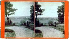 [View of a Town]