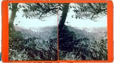 [Looking west down the Illinois Valley]