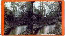 Clark's Falls near Utica