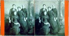 [Four women]