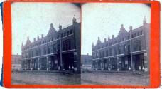 Buchanan Sherwood Block.
