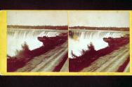 Table Rock Niagara Falls