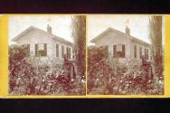 H. M. Ebersols Home