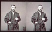 General Ulysses S. Grant