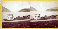 Siege Battery, W.P.M.A.