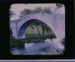 The Auld Brig O'Doon.