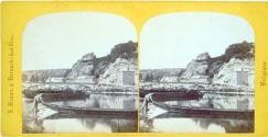 Panorama of Esneaux