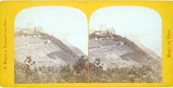 Rheineck Castle, near Andernach