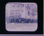 One of the most notable of recent philanthropic enterprises, the pre- ventorium to deep children from contracting....