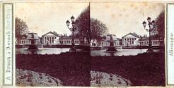 The Carousel. Wiesbaden.