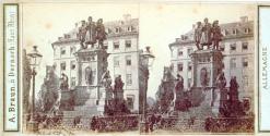 The Guttenberg Memorial