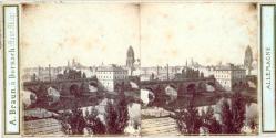 Saxon House Bridge and Dome