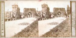 Old Gateway to Andernach