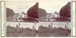 The Carousel. Wiesbaden