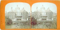 The Hague. The Estate of the Woods