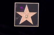 George Eastman's Hollywood Star