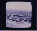 Florence, From San Miniato.