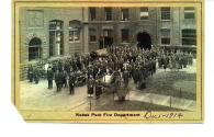 Kodak Park Fire Department