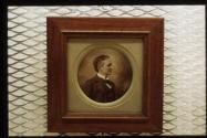 Portrait of George Eastman