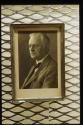 Portrait of George Eastman