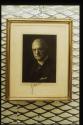 Portrait of George Eastman