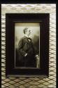 Portrait of George Eastman