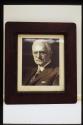 Portrait of George Eastman