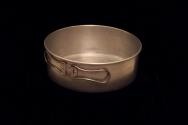Cooking kettle pan
