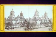 [Cathedral of Guadaloupe, Mexico City]