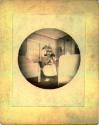 Girl Reading Book