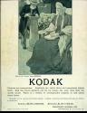 Advertisement for Kodak & Brownie Cameras