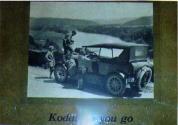 Advertisement for Kodak