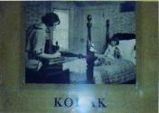 Advertisement for Kodak