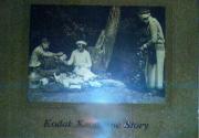 Advertisement for Kodak