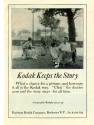 Advertisement for Autographic Kodak Camera